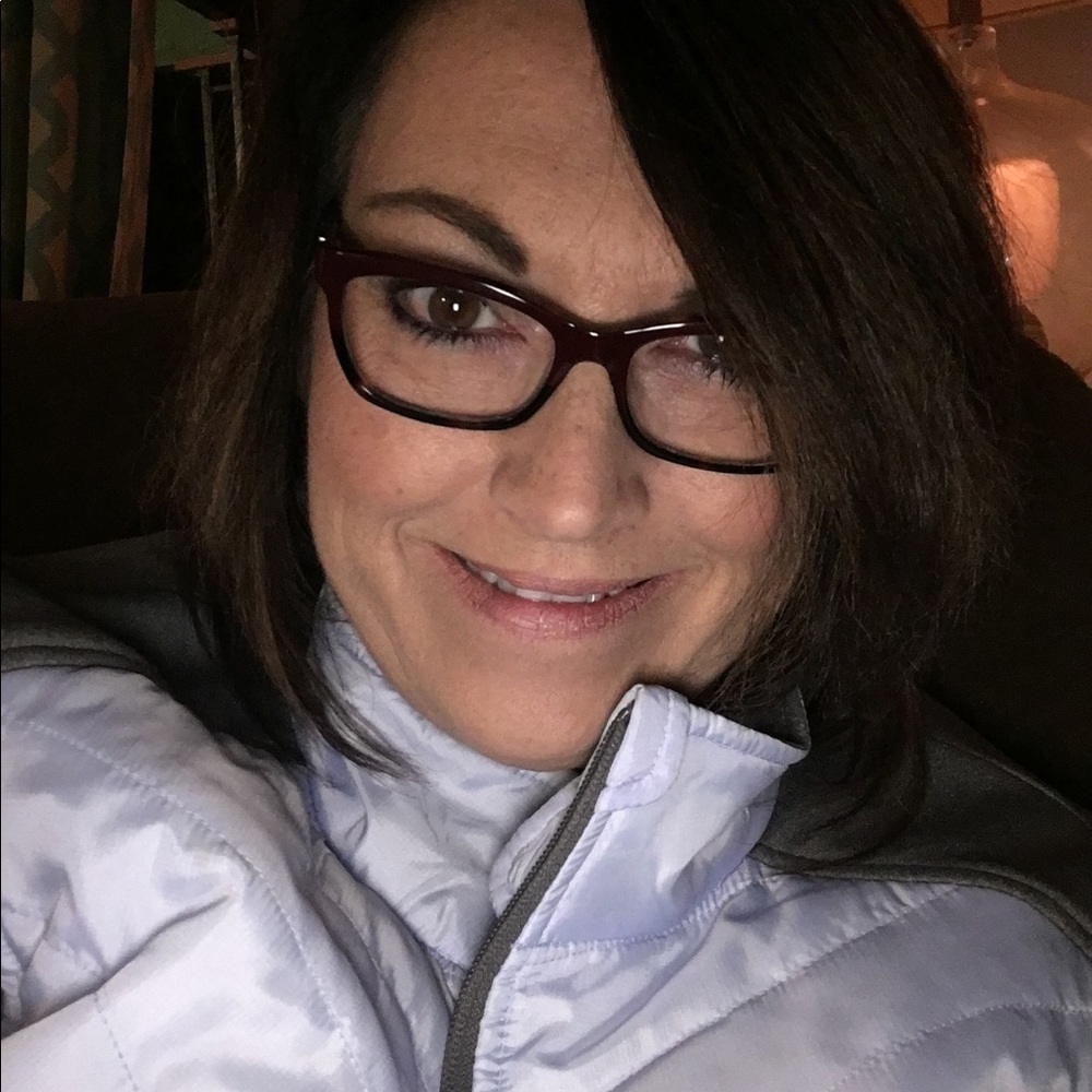 Meet your Posher, Teresa